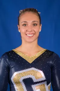 Colonial of the Week - Stephanie Stoicovy