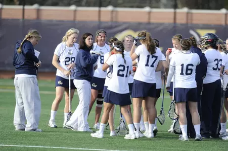 The GW lacrosse team is set to open its 2013 schedule on Wednesday, Feb. 13 at Howard.