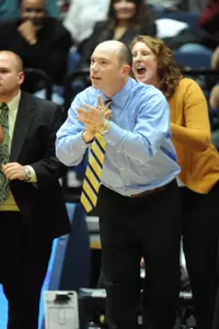 Head coach Jonathan Tsipis added two transfers for next season to join three incoming freshmen.