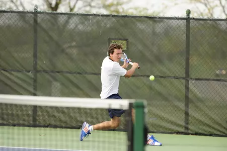 Senior Alexander van Gils