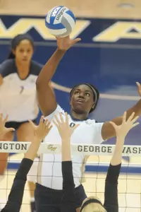 Freshman Chidima Osuchukwu