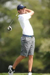 Senior Graham Lawyer and GW golf return to action at the ODU/OuterBanks Intercollegiate in Powells Point, N.C., Oct. 20-22.