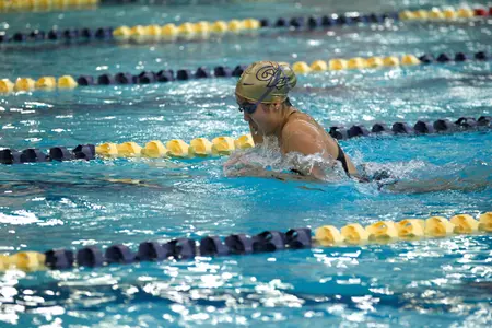 Sophomore Janica Lee