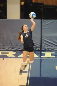 Sophomore Maddy Doyle