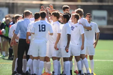 GW men's soccer will host two summer camps in 2013.