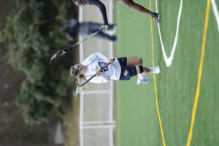 Junior Jordy Bathras and the GW lacrosse team host Drexel on Saturday, Feb. 16 at 1 p.m.