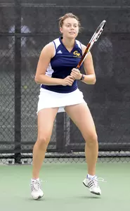 Senior Dorota Lysienia