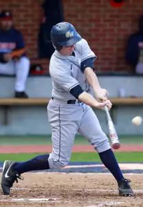 Senior Tyler McCarthy