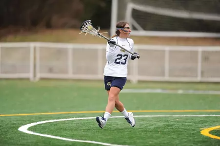 Junior Jordy Bathras led GW in scoring with one goal and two helpers.