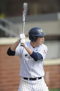 Senior Matt Murakami