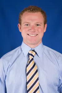 Colonial of the Week - Brookes Townsend