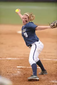 The GW Softball program will celebrate its 10th Anniversary prior to its doubleheader with St. Bonaventure on Saturday.