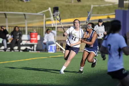 Colonial of the Week - Jamie Bumgardner