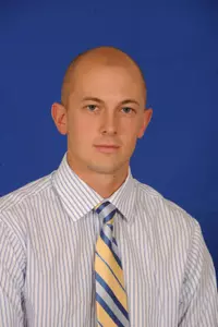 Colonial of the Week - Owen Beightol