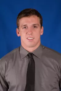 Colonial of the Week - Tyler McCarthy