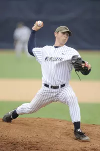 Rising senior Craig LeJeune will play for the Dansbury Westerners in the New England Collegiate Baseball League.
