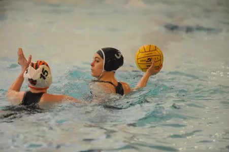 Jessie Hurd received academic honors for the fourth time.