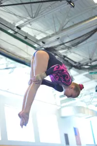 Kaitlin Cowles is one of four incoming student-athletes that will join the GW Gymnastics program for the 2014 season.