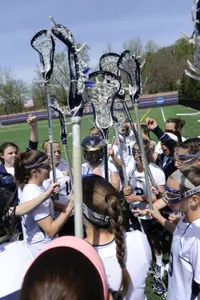 GW lacrosse welcomes nine newcomers to the 2014 roster.