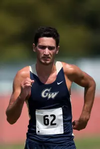 Sophomore Rob Craven