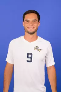 Senior Tyler Ranalli