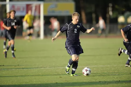 Sophomore Eddie Painter