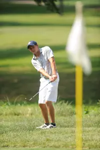 Sophomore Steve Piela will be one of six GW golfers competing at the VCU Shootout on Sept. 23-24.