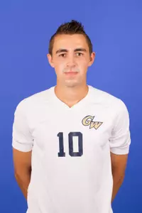 Sophomore Jonny Forrest