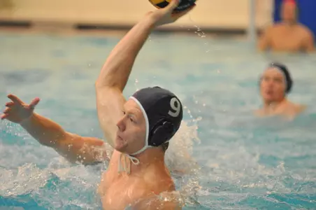 Senior Paul Deasey