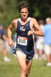 Senior Marco Siragusa