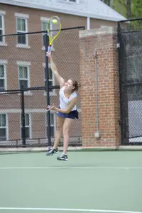 GW opens 2014 at Maryland on Saturday, Jan. 25.