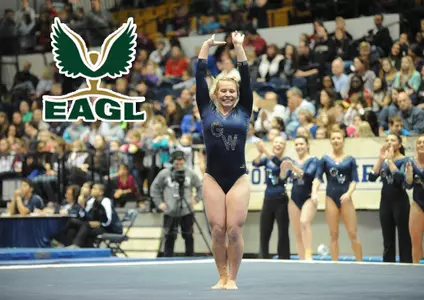 Freshman Chelsea Raineri