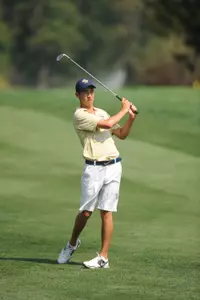 Junior Jack Persons tied for 37th overall, and tied for sixth in the 83-player field with 10 birdies, at the Arizona Intercollegiate.