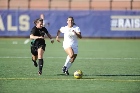 Freshman Ingrid DiClemente