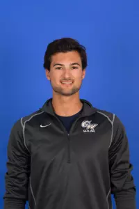 Sophomore Daniel DelBello's fifth-place finish in Laser-class C Division helped GW to 10th ahead of three nationally ranked teams at the Navy Intersectional.