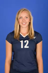 Colonial of the Week - Maggie Skjelbred