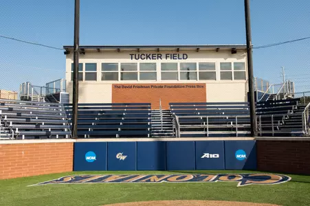 Tucker Field