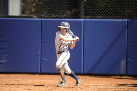 Freshman Bradleigh Breland