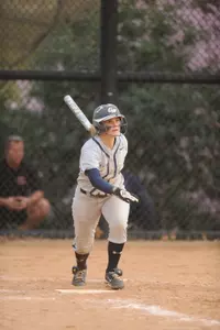 Samantha Dos Santos ranks third in the A-10 with nine steals.