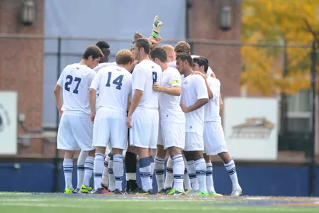 GW men's soccer will host two summer camps in 2014.