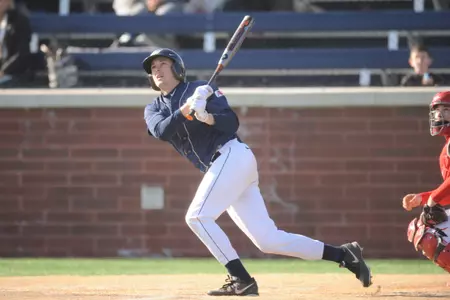 Senior Owen Beightol