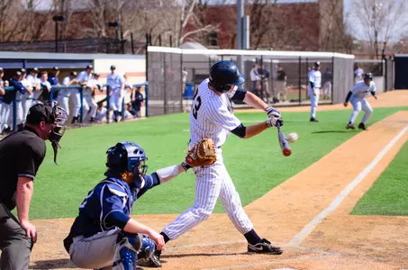 Freshman Kevin Mahala