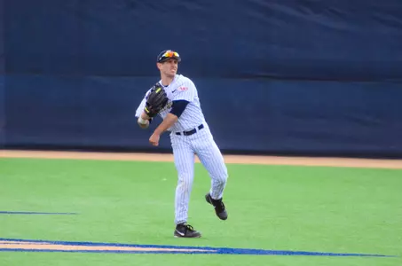 Junior Ryan Xepoleas