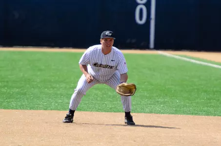 Freshman Cody Bryant