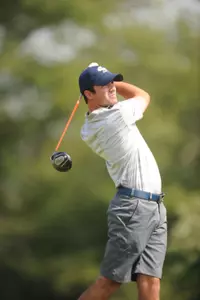 Senior Benton Kircher