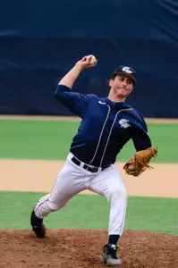 GW plays two midweek games before hosting George Mason this weekend at Barcroft Park.