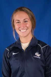 Junior Jamie Bumgardner