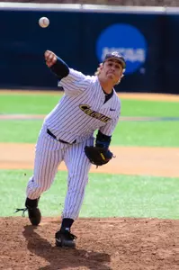 GW visits Towson on Tuesday.