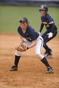 Sophomore Carlee Gray