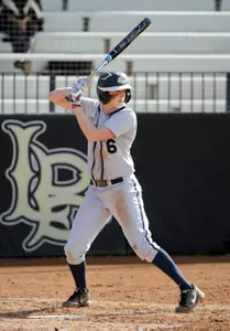 Paige Kovalsky had three hits and three RBIs against Mason.